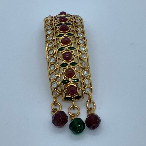 Colourful and Unique Pendant - No Chain - Picture 3 of 5